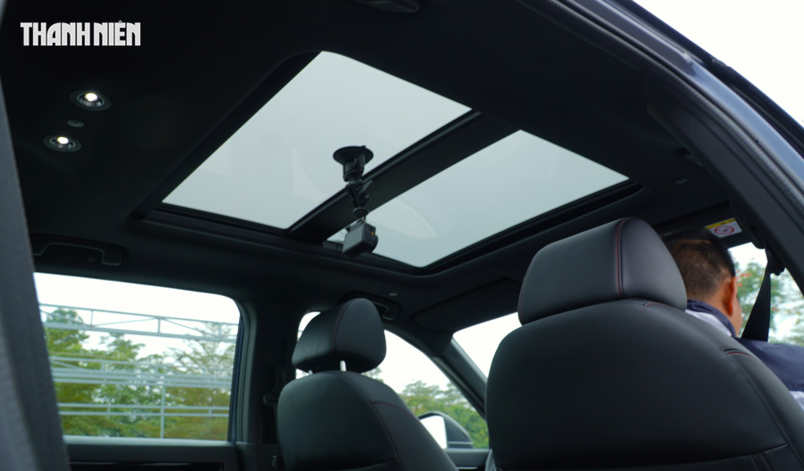 Honda CR-V hybrid lắp ráp tại Việt Nam khác gì bản nhập khẩu từ Thái Lan? - Ảnh 9.