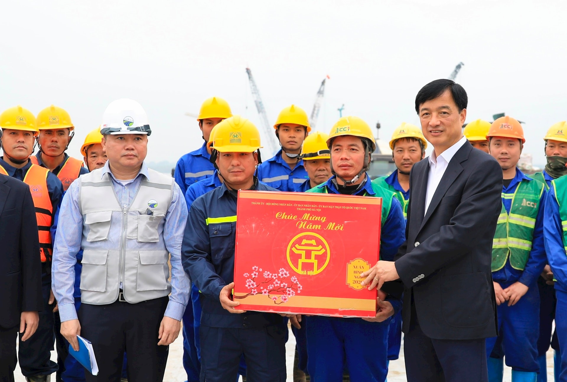 Hà Nội - Ảnh 3.