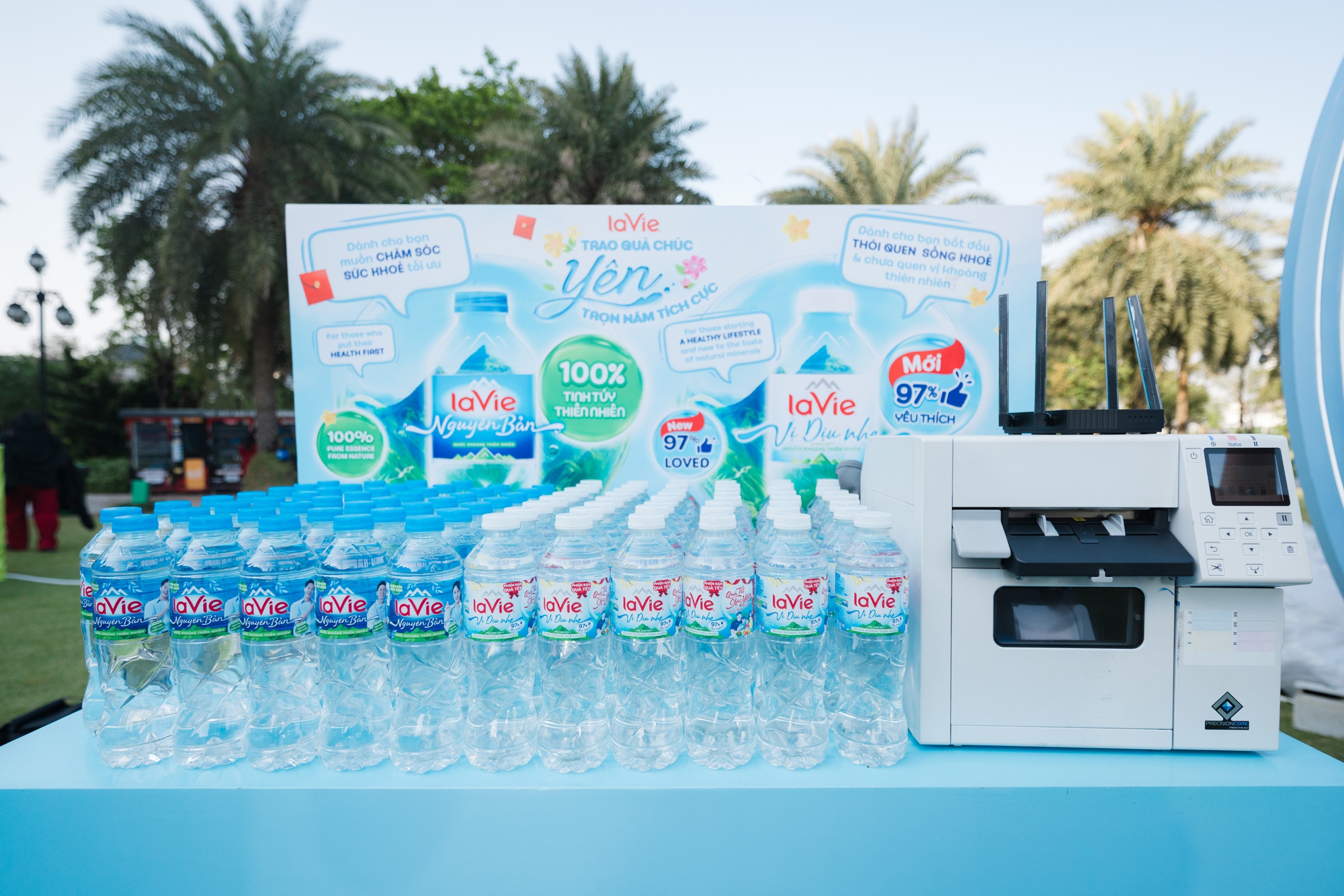 WeChoice Awards “Viết tiếp câu chuyện Việt Nam” từ nhịp sống người trẻ và lời nhắc từ La Vie về các khoảng nghỉ ngắn cần thiết để đi xa hơn- Ảnh 3.