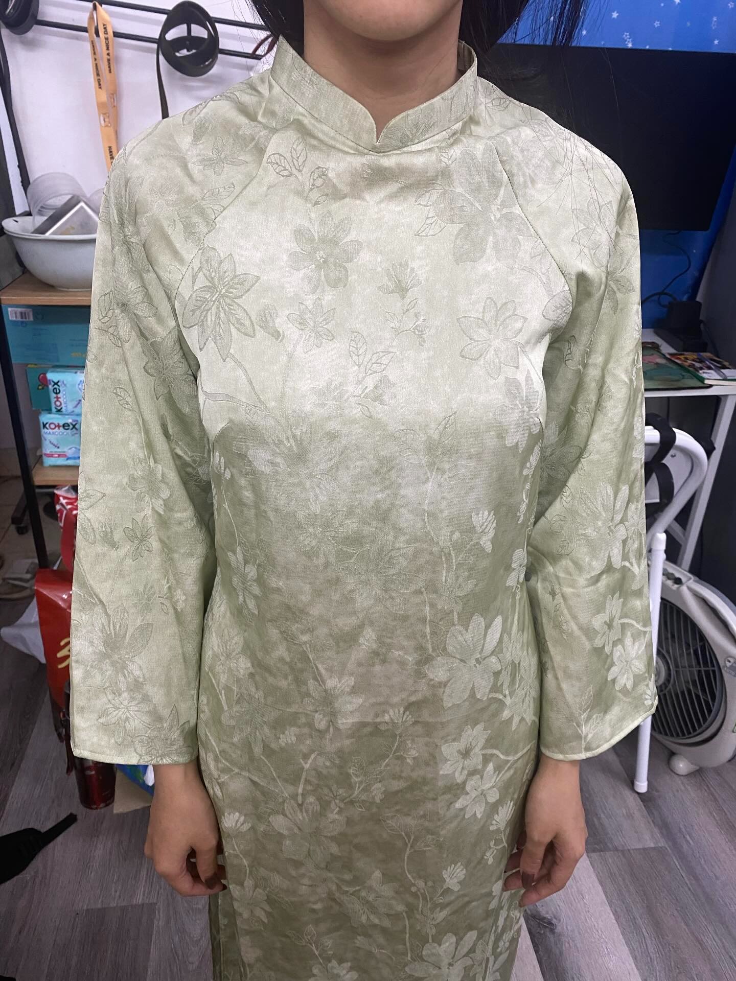 1001 drama áo dài Tết: Cả triệu bạc mà xấu điên xấu khùng, nàng thơ tức ứa gan- Ảnh 2.