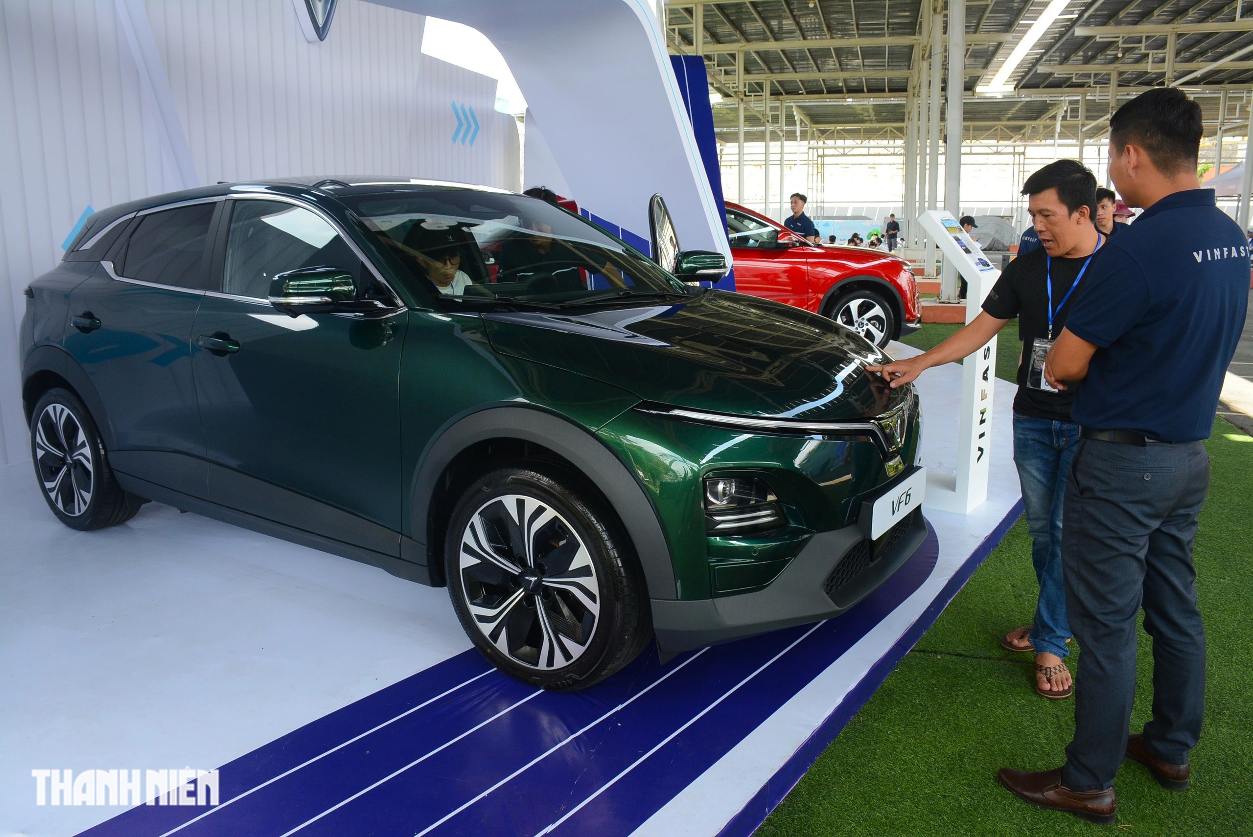 SUV đô thị năm 2025: Màn soán ngôi ‘phút 90’ của Mitsubishi Xforce- Ảnh 3.