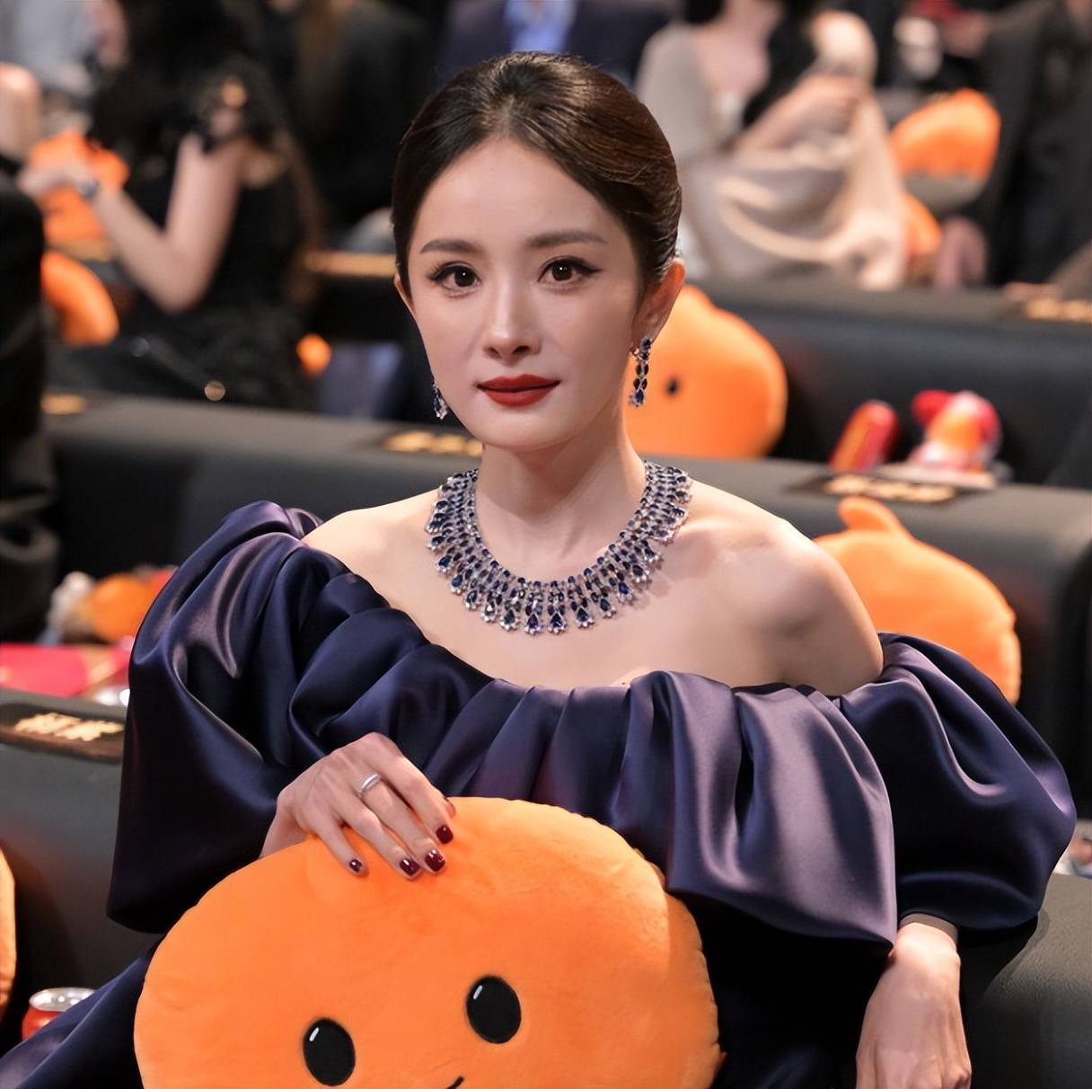 Tiêu Chiến, Dương Mịch gặp rắc rối sau Đêm hội Weibo- Ảnh 5.