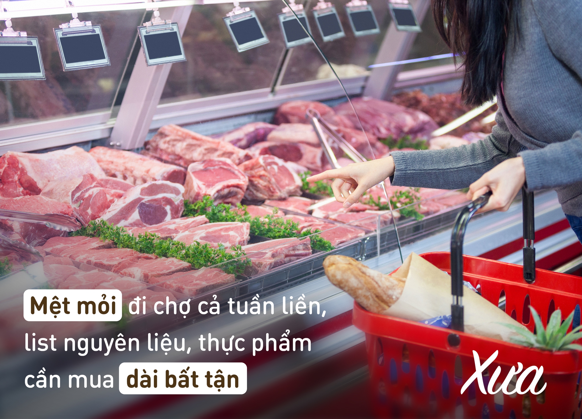 Khi người trẻ giữ vị truyền thống cho mâm cơm Tết theo cách hiện đại hơn- Ảnh 2.