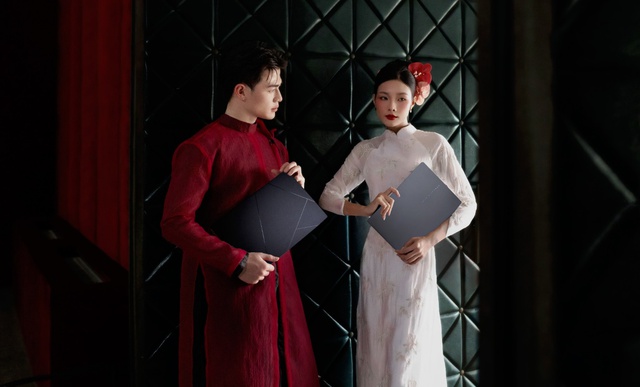 Zenbook 14 và Vivobook S14: lựa chọn công nghệ cho một mùa Tết đủ đầy mà gọn nhẹ- Ảnh 2.