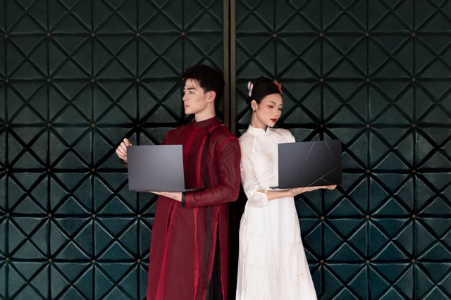 Zenbook 14 và Vivobook S14: lựa chọn công nghệ cho một mùa Tết đủ đầy mà gọn nhẹ- Ảnh 3.
