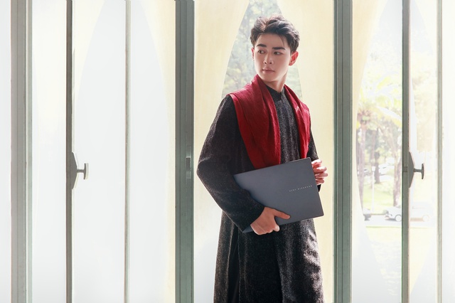 Zenbook 14 và Vivobook S14: lựa chọn công nghệ cho một mùa Tết đủ đầy mà gọn nhẹ- Ảnh 5.