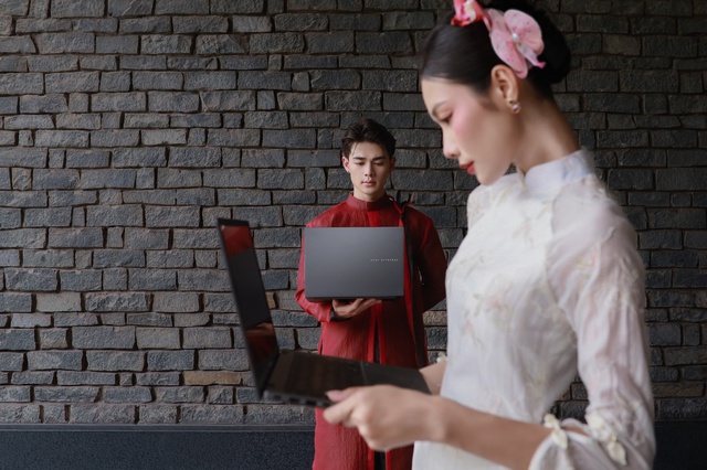 Zenbook 14 và Vivobook S14: lựa chọn công nghệ cho một mùa Tết đủ đầy mà gọn nhẹ- Ảnh 7.