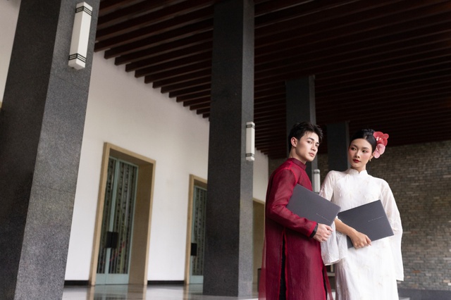 Zenbook 14 và Vivobook S14: lựa chọn công nghệ cho một mùa Tết đủ đầy mà gọn nhẹ- Ảnh 8.