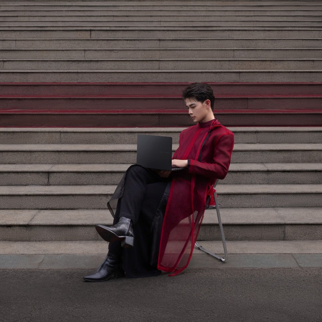 Zenbook 14 và Vivobook S14: lựa chọn công nghệ cho một mùa Tết đủ đầy mà gọn nhẹ- Ảnh 9.