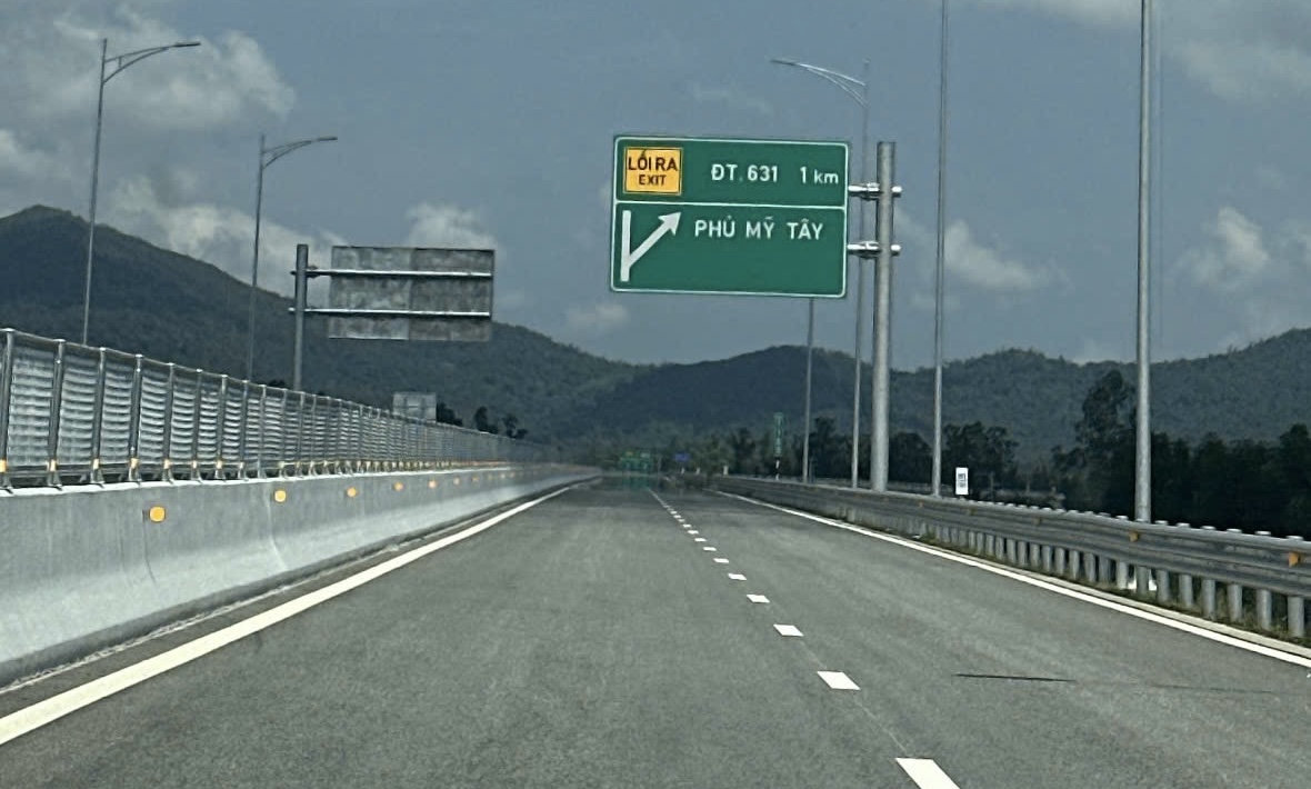 Đi cao tốc từ TP.HCM về Đà Nẵng: Tổng chi phí qua trạm BOT là bao nhiêu? - Ảnh 2.
