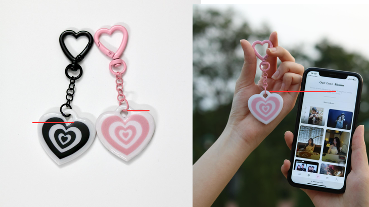 Valentine - Ảnh 3.