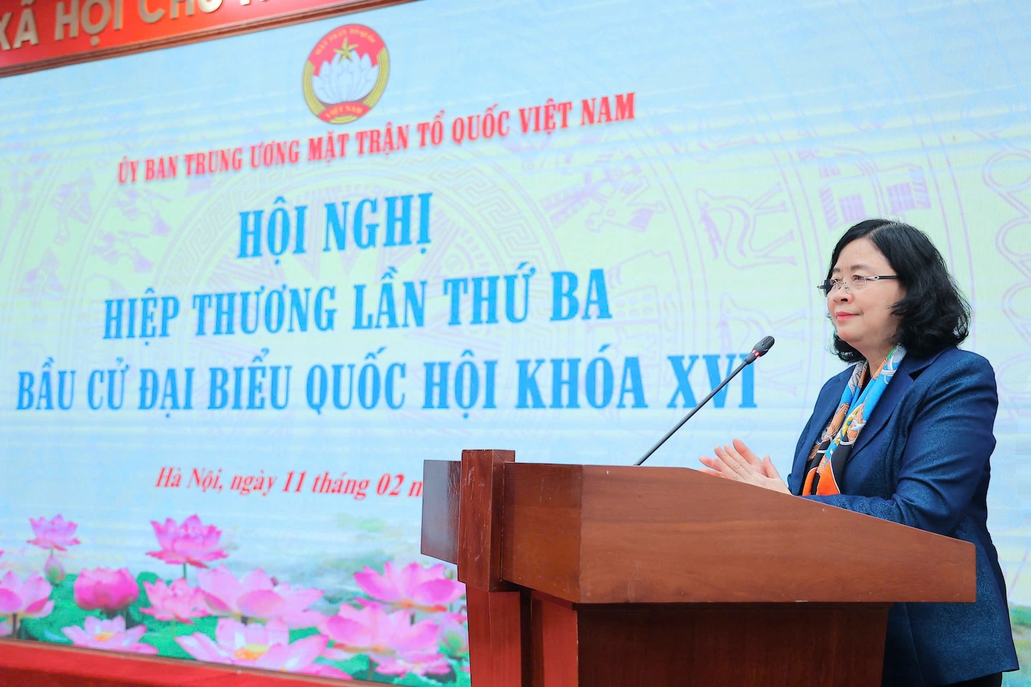 Quốc hội - Ảnh 2.