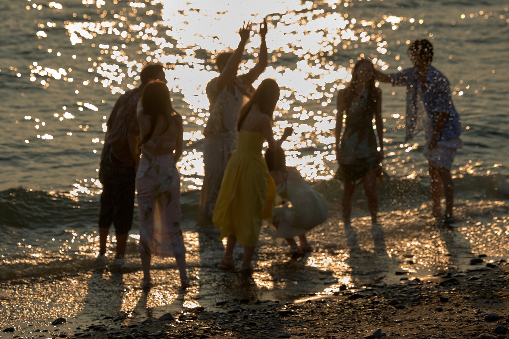 MC Địa ngục độc thân mùa 5 buộc phải xin lỗi sau bình luận gây tranh cãi về Mina Sue Choi- Ảnh 3.