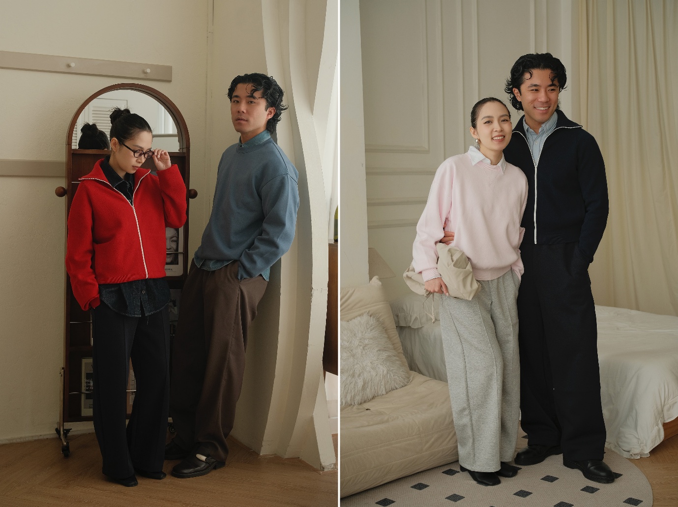 Tết mà, mặc đẹp nhưng phải thoải mái! Đây là loạt outfit bạn nhất định phải thử!- Ảnh 4.