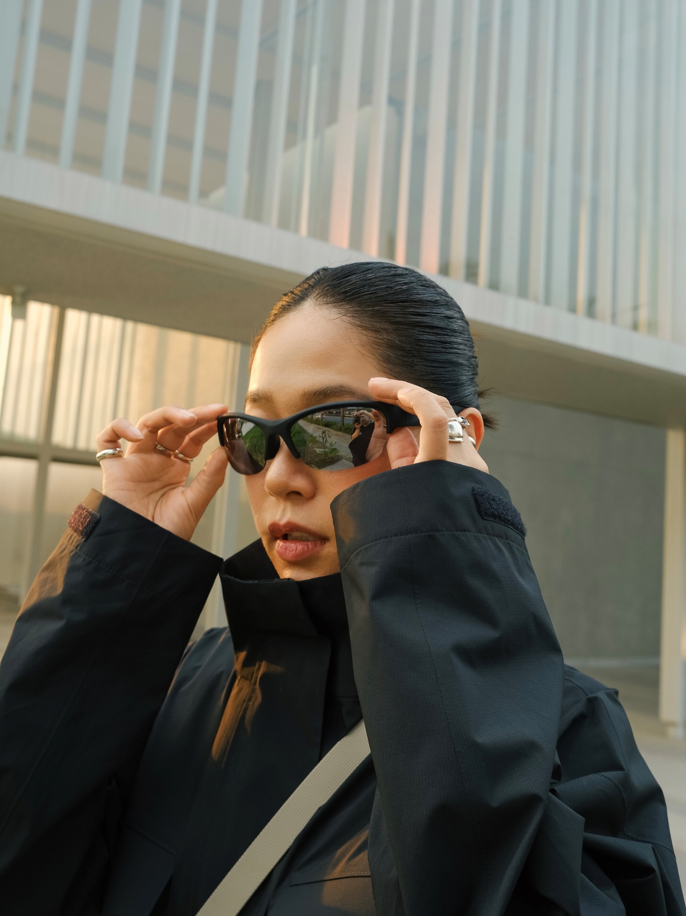 Tết mà, mặc đẹp nhưng phải thoải mái! Đây là loạt outfit bạn nhất định phải thử!- Ảnh 9.