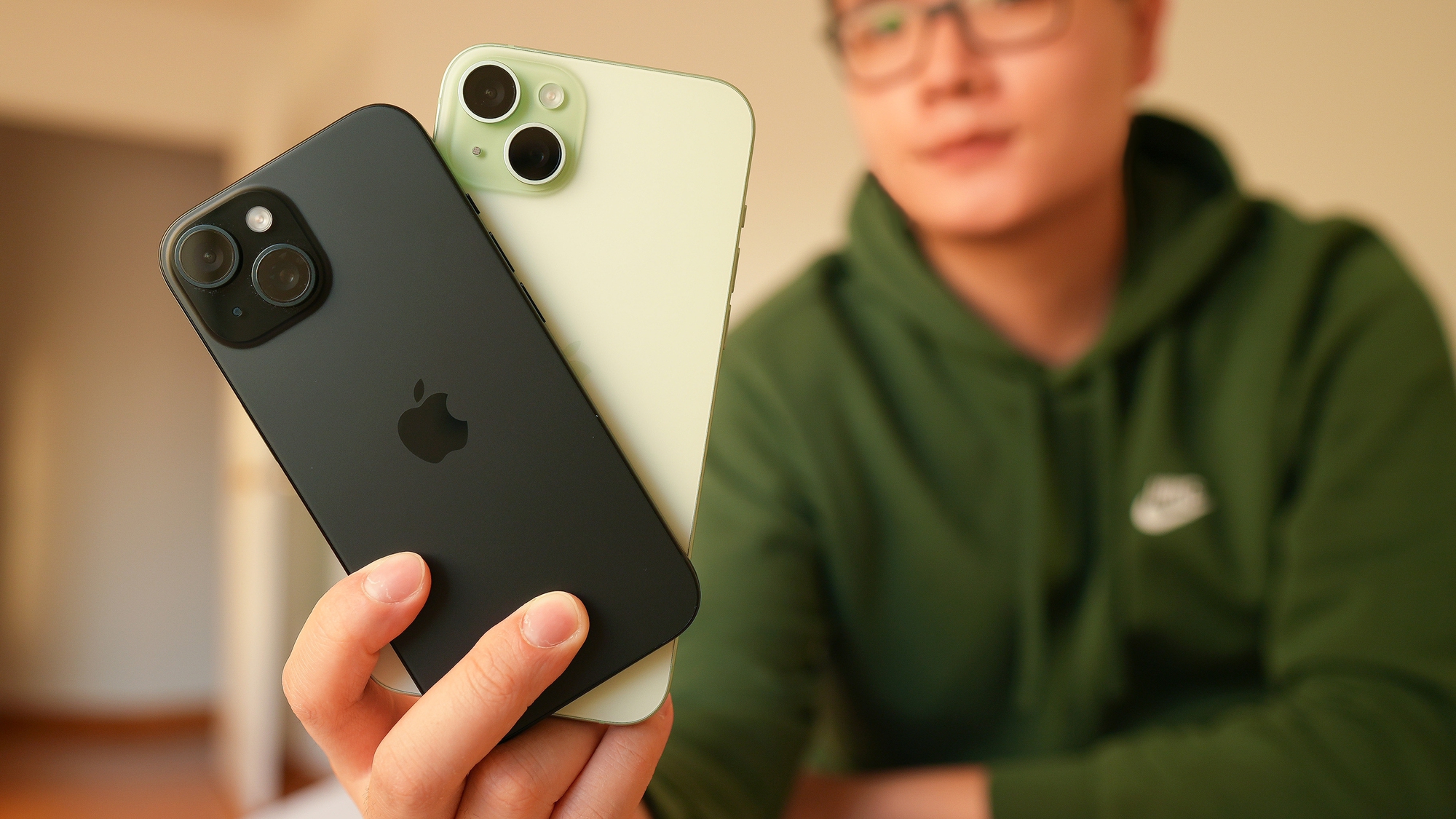 4 chiếc iPhone cũ đáng mua nhất hiện nay- Ảnh 4.