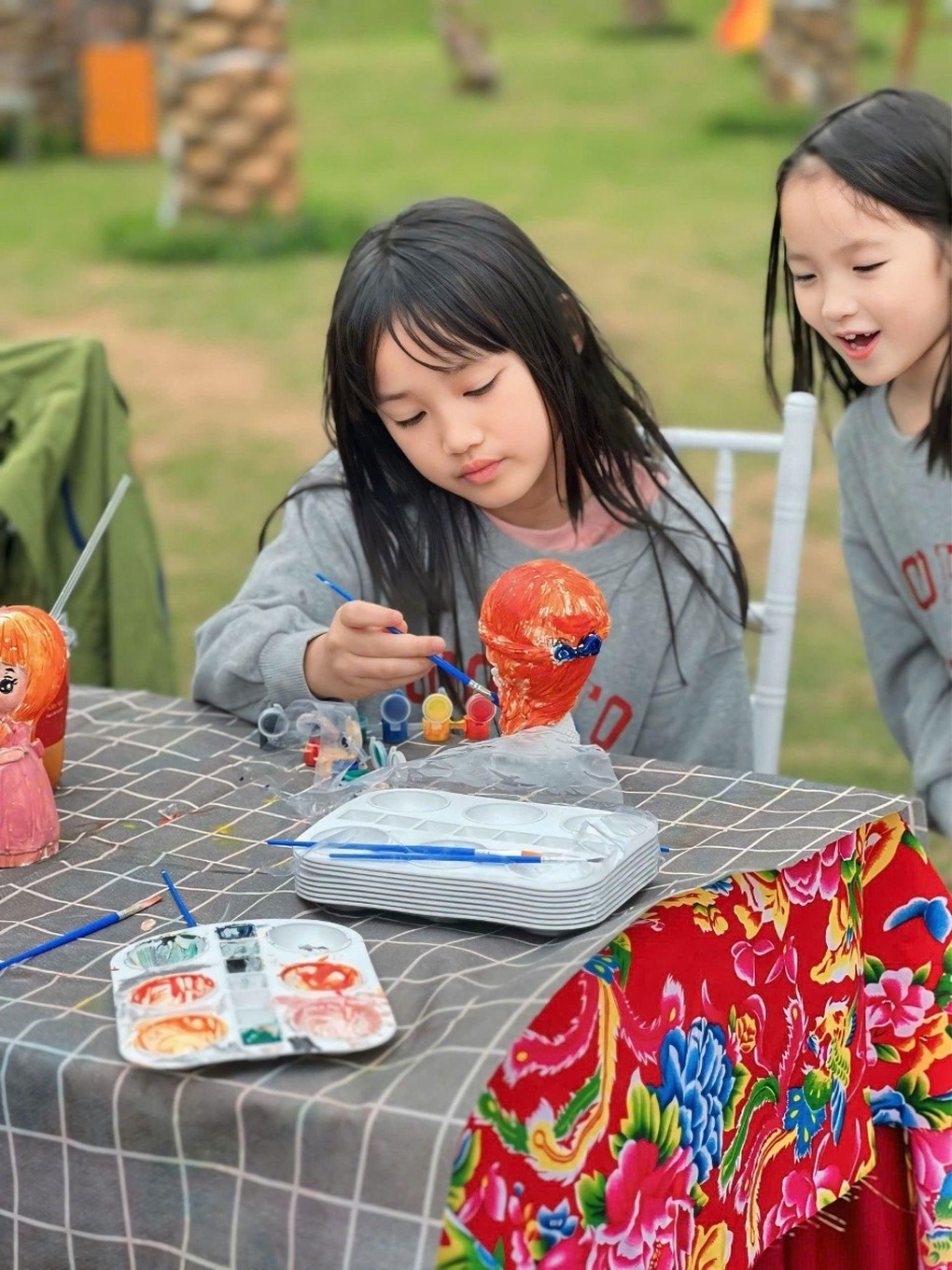 “Xuân Sen Sắc Nghệ”: Sắc xuân xứ Nghệ hòa quyện trong nhịp sống đô thị hiện đại - 3