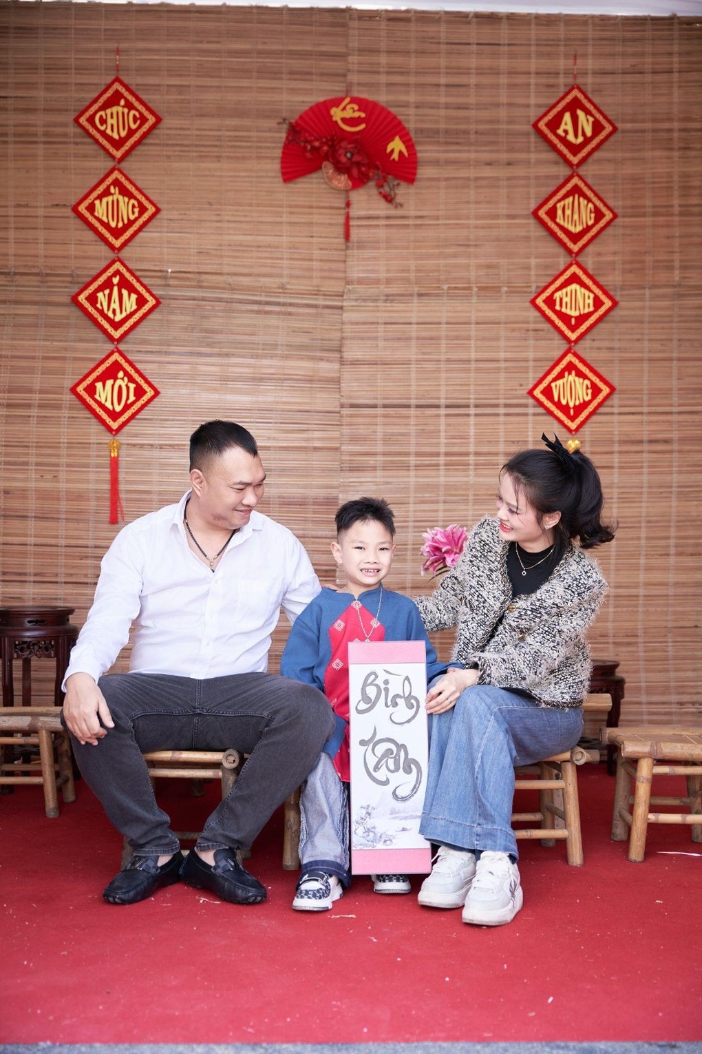 “Xuân Sen Sắc Nghệ”: Sắc xuân xứ Nghệ hòa quyện trong nhịp sống đô thị hiện đại - 4