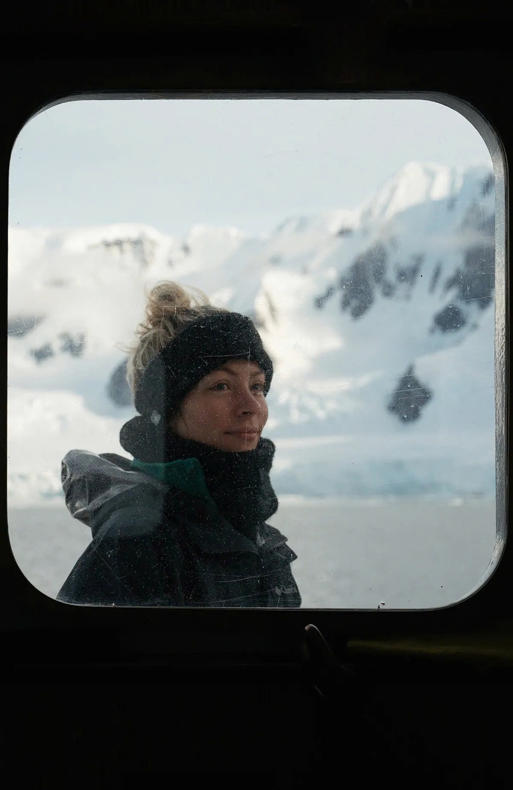 Cô gái Mỹ chi gần nửa tỷ đồng đón tuổi 29 ở nơi ít người tới nhất hành tinh - 2