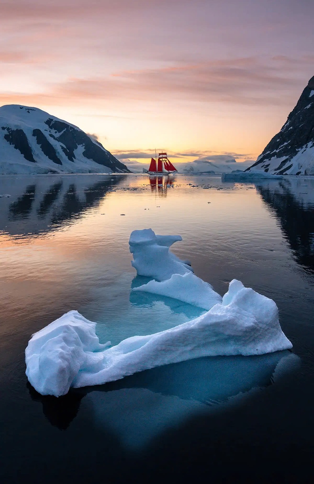 Cô gái Mỹ chi gần nửa tỷ đồng đón tuổi 29 ở nơi ít người tới nhất hành tinh - 3