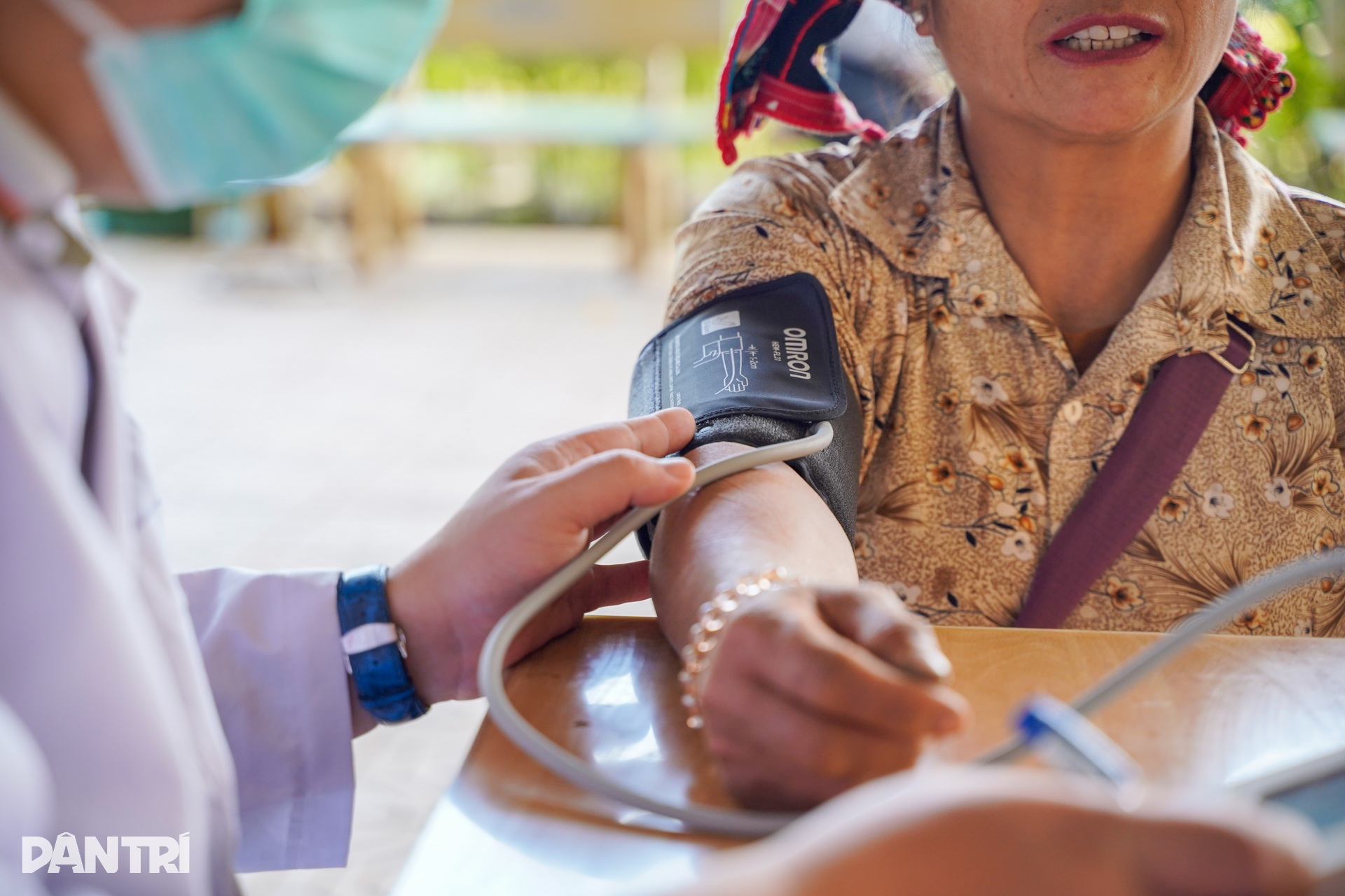 Nhờ tấm lòng của bạn đọc, bà con xã nghèo vùng biên Sơn La an tâm đón Tết - 8