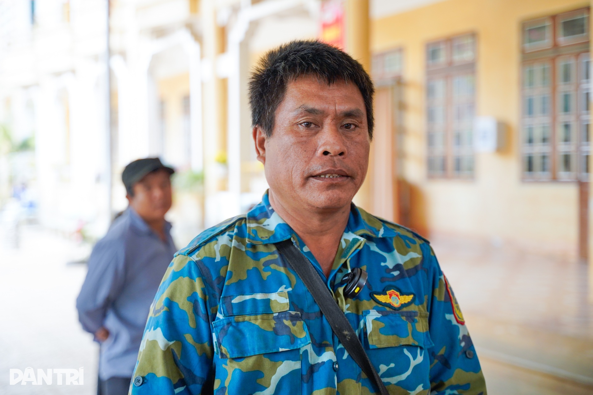 Nhờ tấm lòng của bạn đọc, bà con xã nghèo vùng biên Sơn La an tâm đón Tết - 9