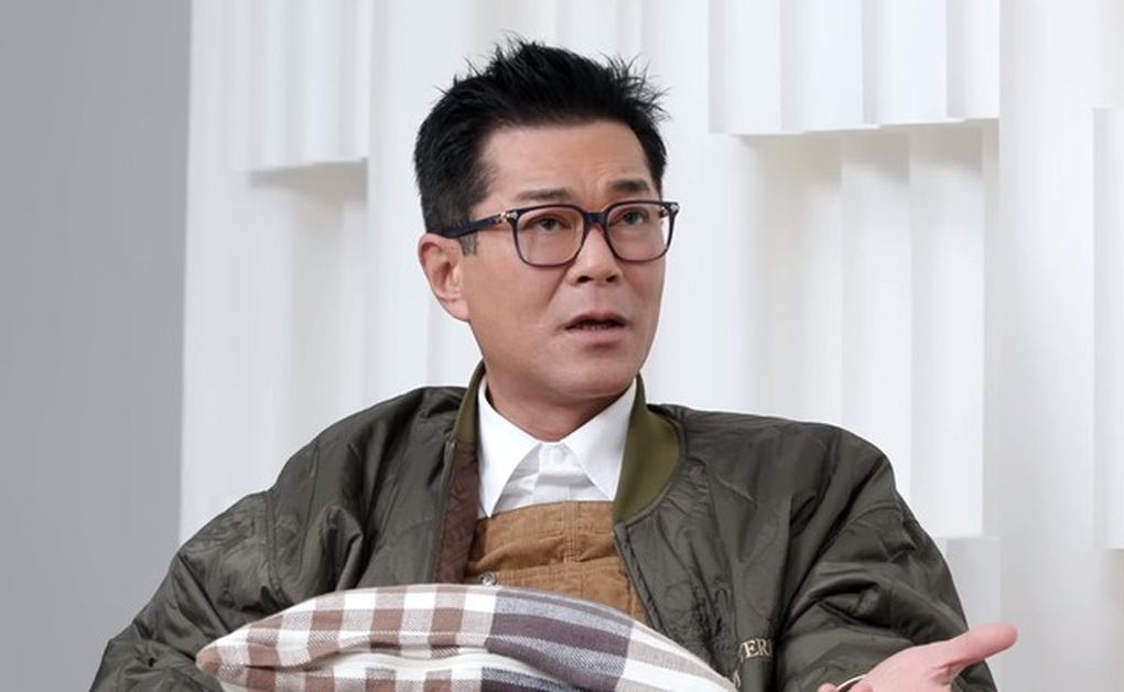 “Dương Quá đẹp nhất màn ảnh” sống độc thân, báo động sức khỏe ở tuổi U60 - 4