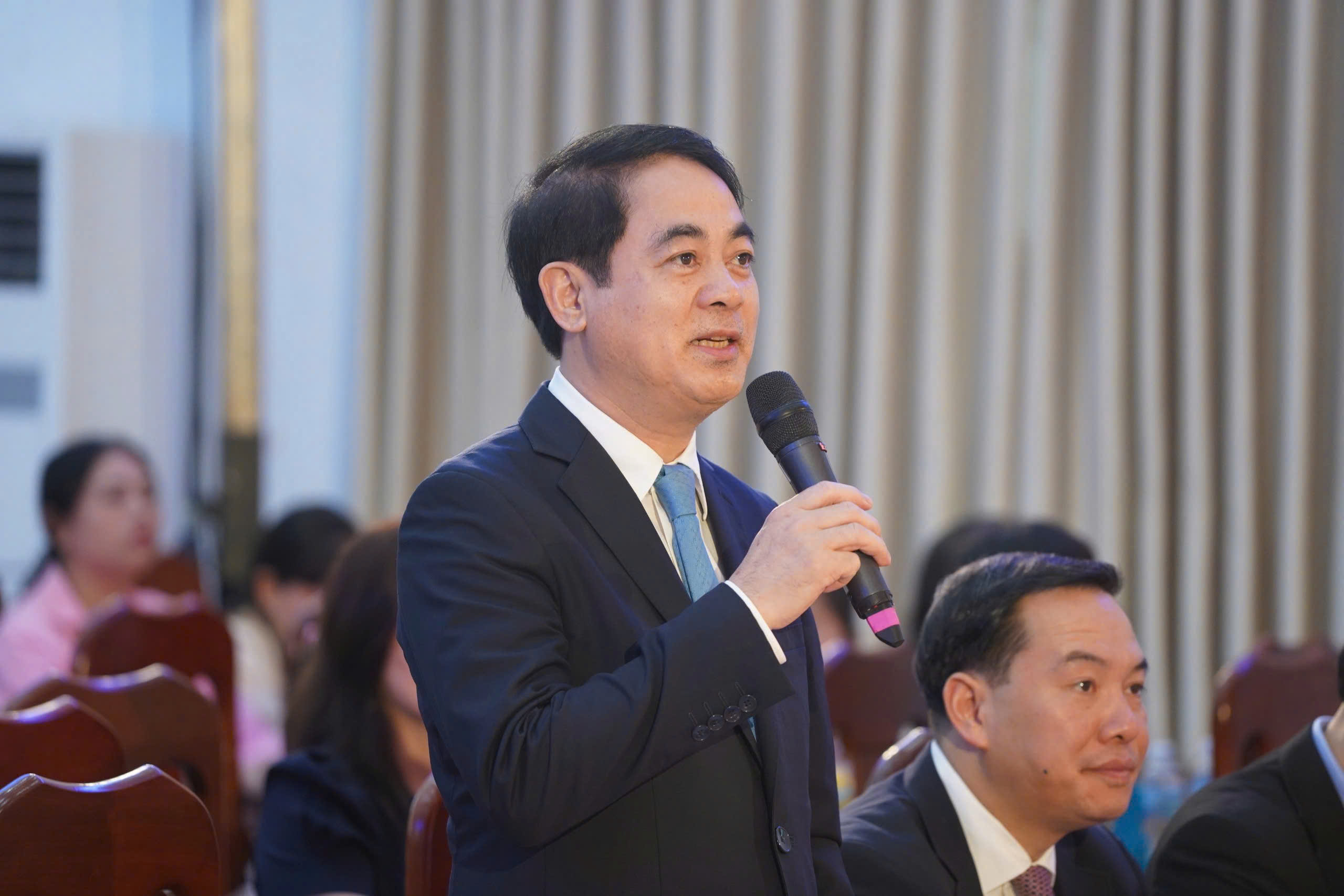 Nghĩa tình đất liền gửi Trường Sa qua sóng cầu truyền hình trực tiếp- Ảnh 2.