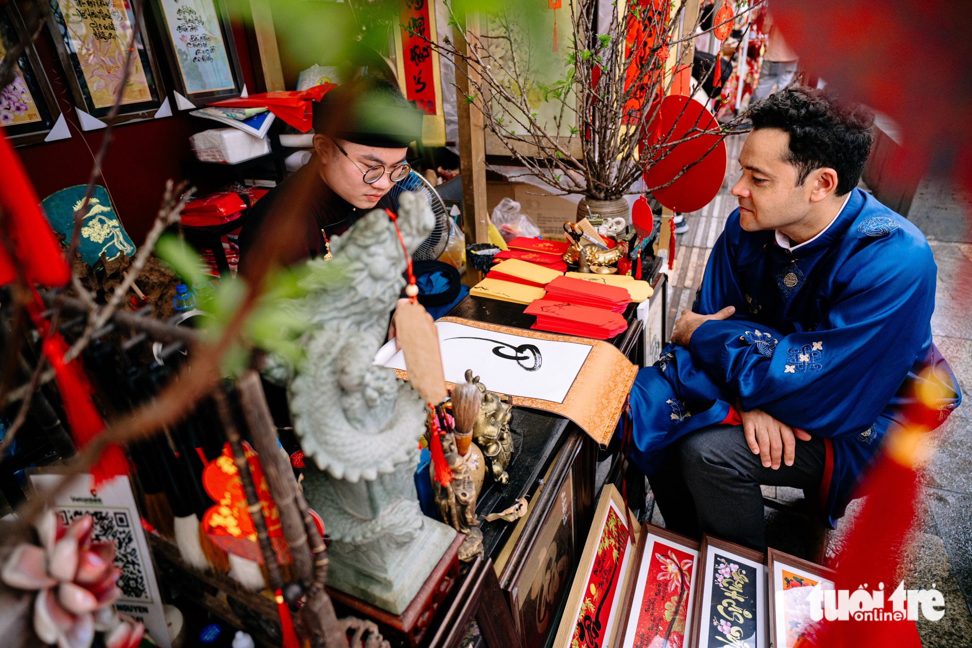 Tết Việt - Ảnh 9.