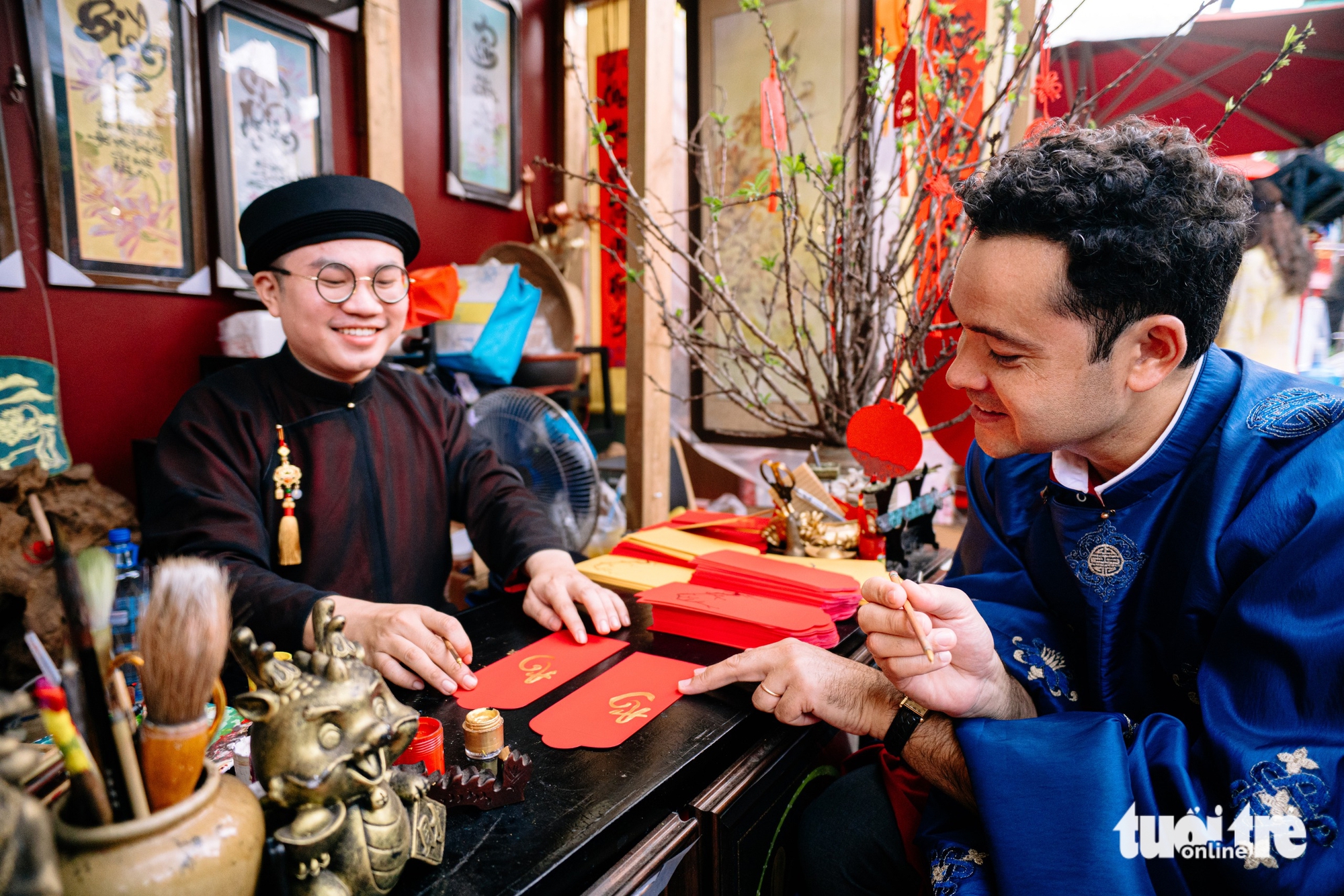 Tết Việt - Ảnh 10.