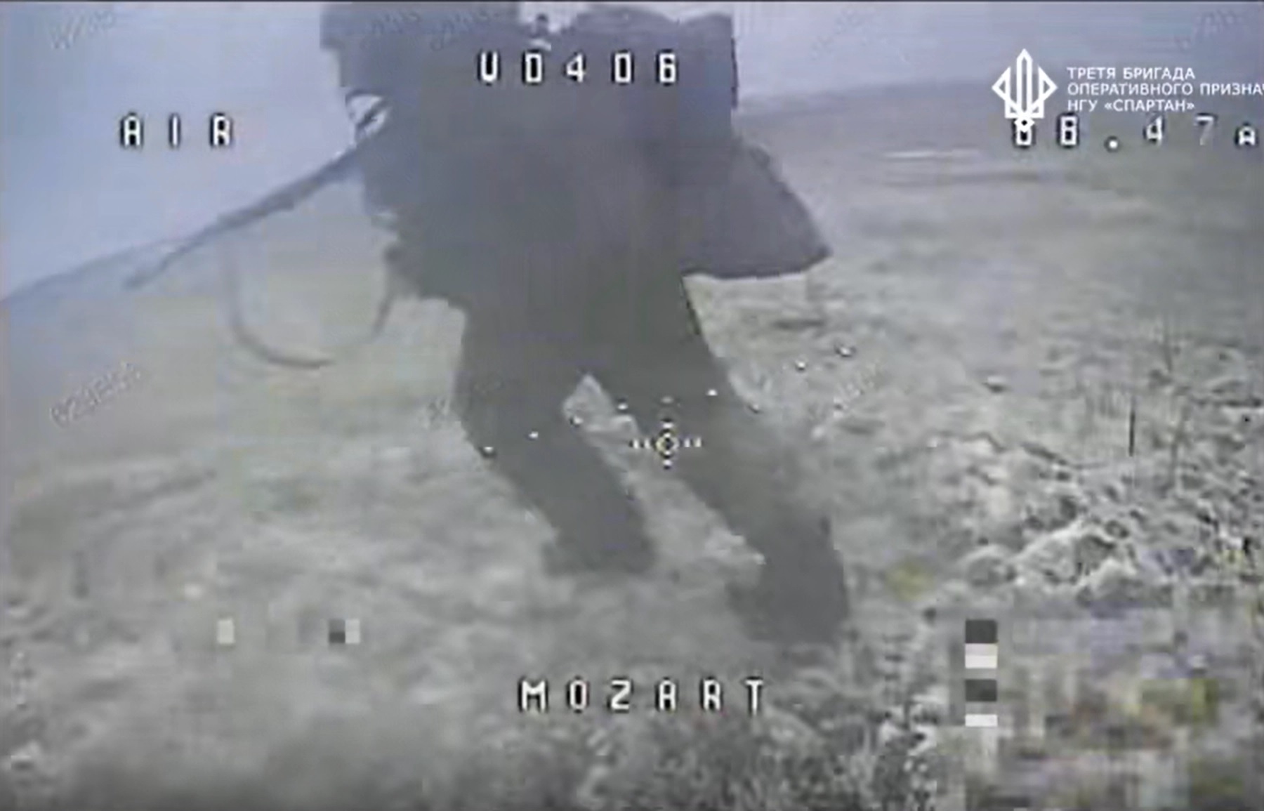 Nga chuẩn bị tổng tấn công mùa hè, Ukraine đập tan đợt đột kích tại Pokrovsk - Ảnh 2.