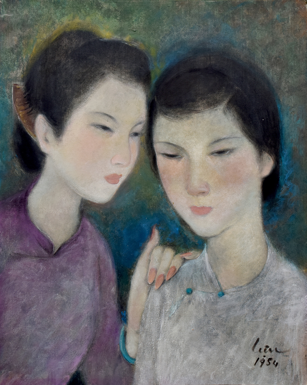 Hành trình trở về của những kiệt tác mỹ thuật Việt Nam- Ảnh 5.