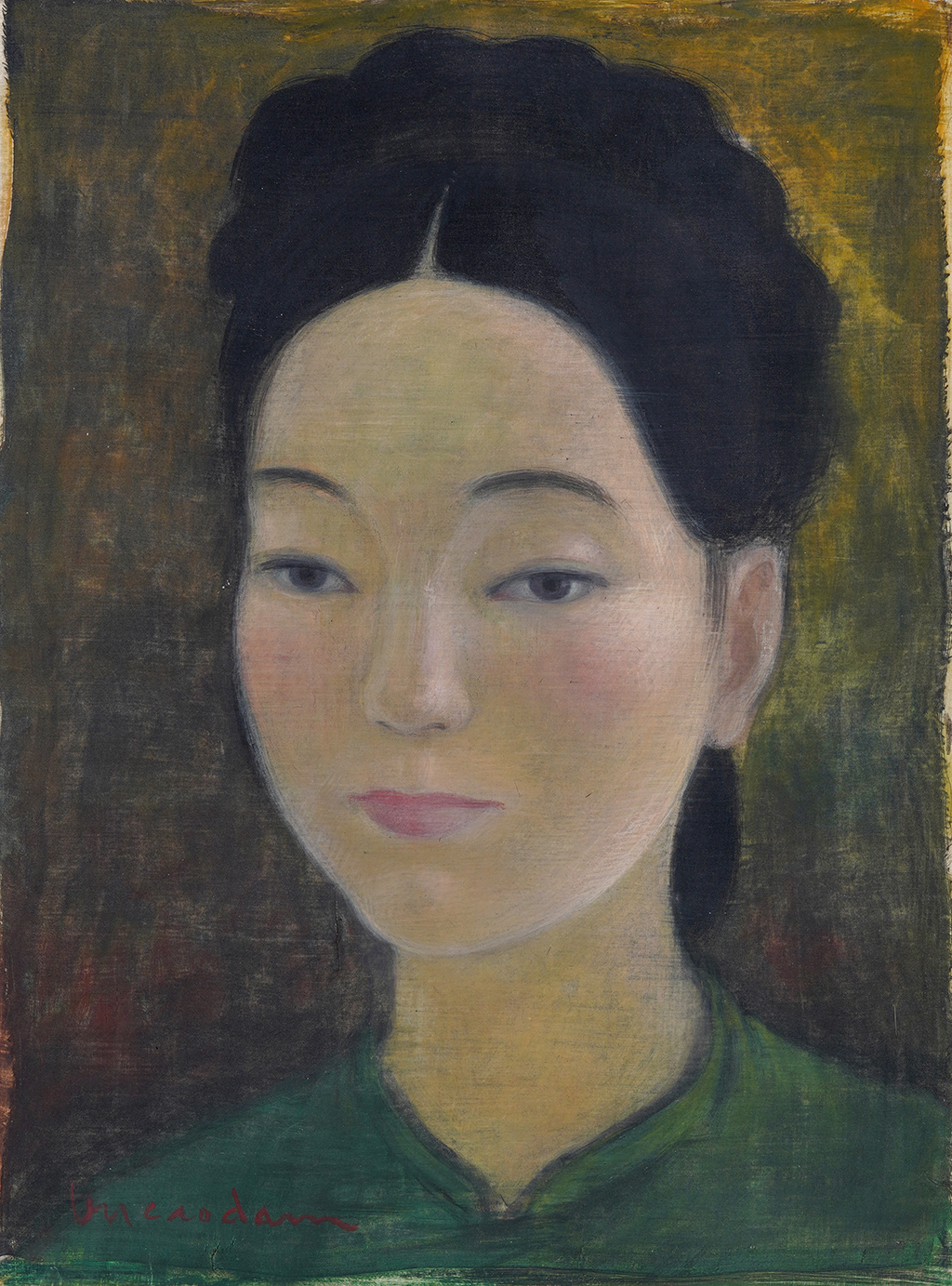 Hành trình trở về của những kiệt tác mỹ thuật Việt Nam- Ảnh 6.