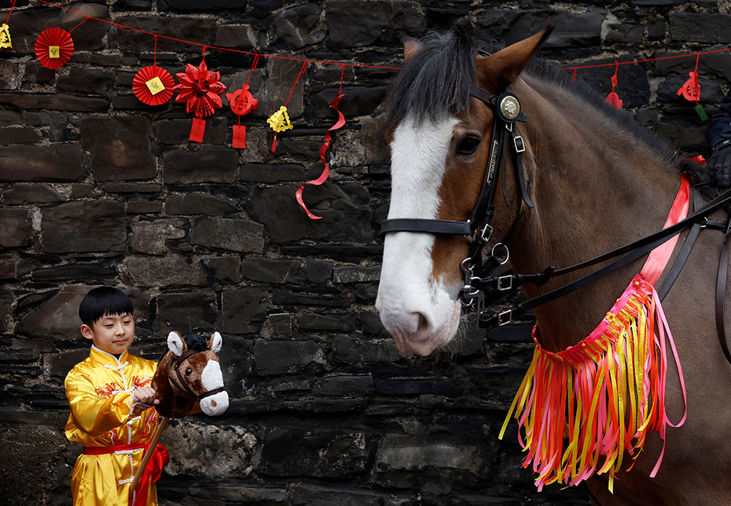 Xủ quẻ năm Bính Ngọ - Ảnh 2.