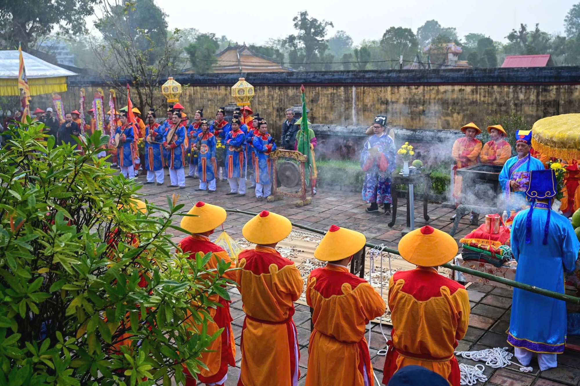 Chương trình văn hóa - giải trí mừng năm mới- Ảnh 4.