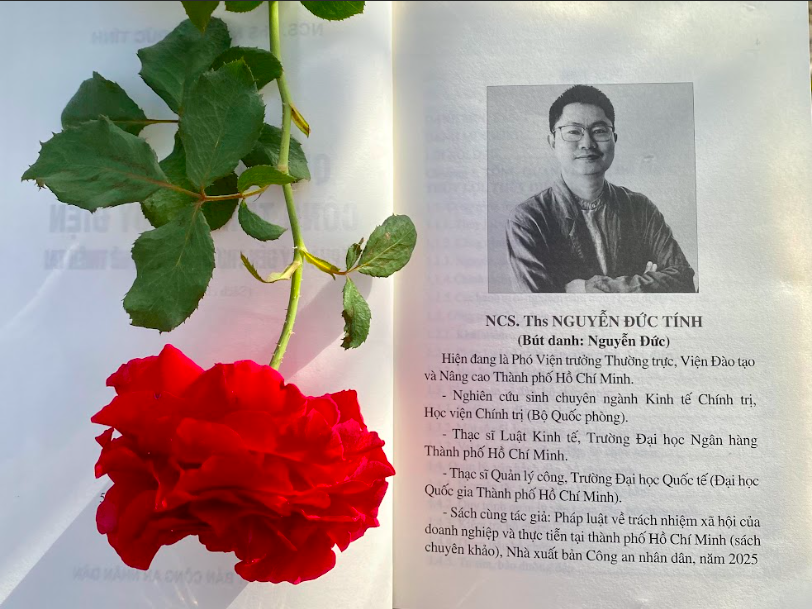 ‘Cẩm nang’ pháp luật về thủy điện cho người dân vùng lũ- Ảnh 2.