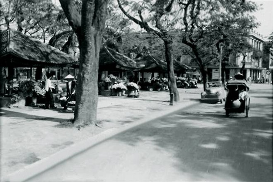 Ở Hải Phòng có thứ mà Hà Nội và TP.HCM hiếm thấy: Tồn tại suốt hơn 80 năm, sắp được khôi phục hoạt động- Ảnh 3.