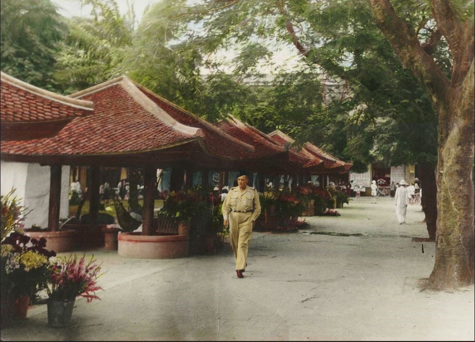 Ở Hải Phòng có thứ mà Hà Nội và TP.HCM hiếm thấy: Tồn tại suốt hơn 80 năm, sắp được khôi phục hoạt động- Ảnh 4.