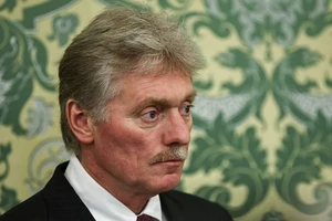 Nga nói không có kế hoạch dự họp Hội đồng Hòa bình