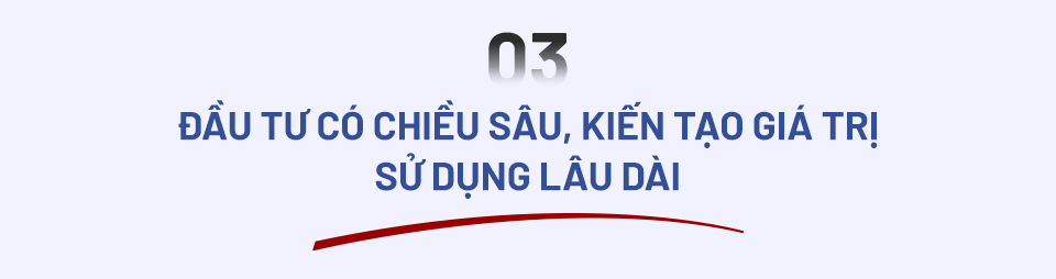 Amway Việt Nam kiến tạo nền tảng sống khỏe, sống hạnh phúc bằng hành động thiết thực - Ảnh 5.