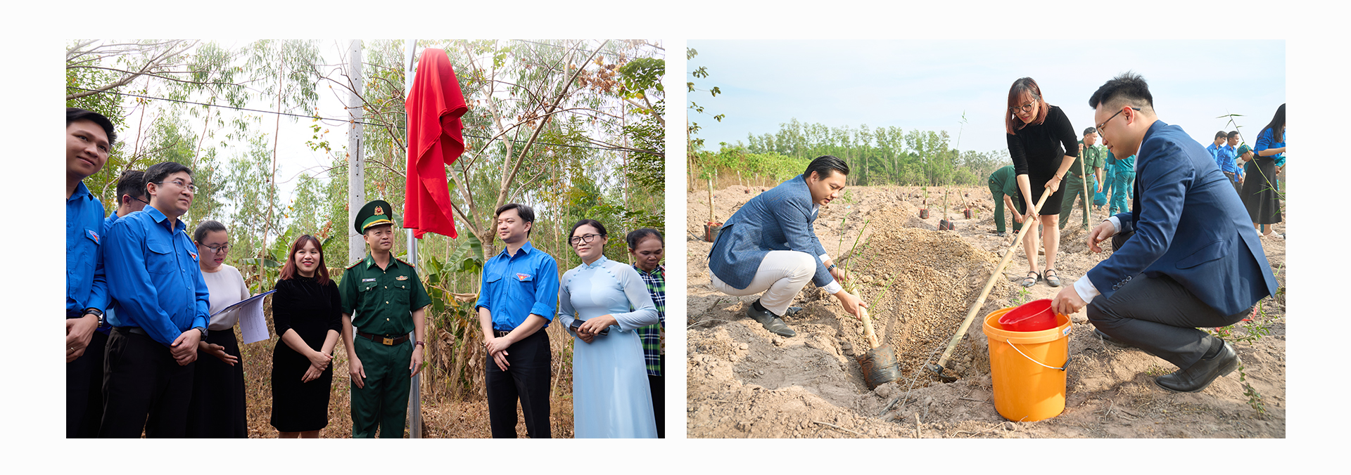 Amway Việt Nam kiến tạo nền tảng sống khỏe, sống hạnh phúc bằng hành động thiết thực - Ảnh 7.