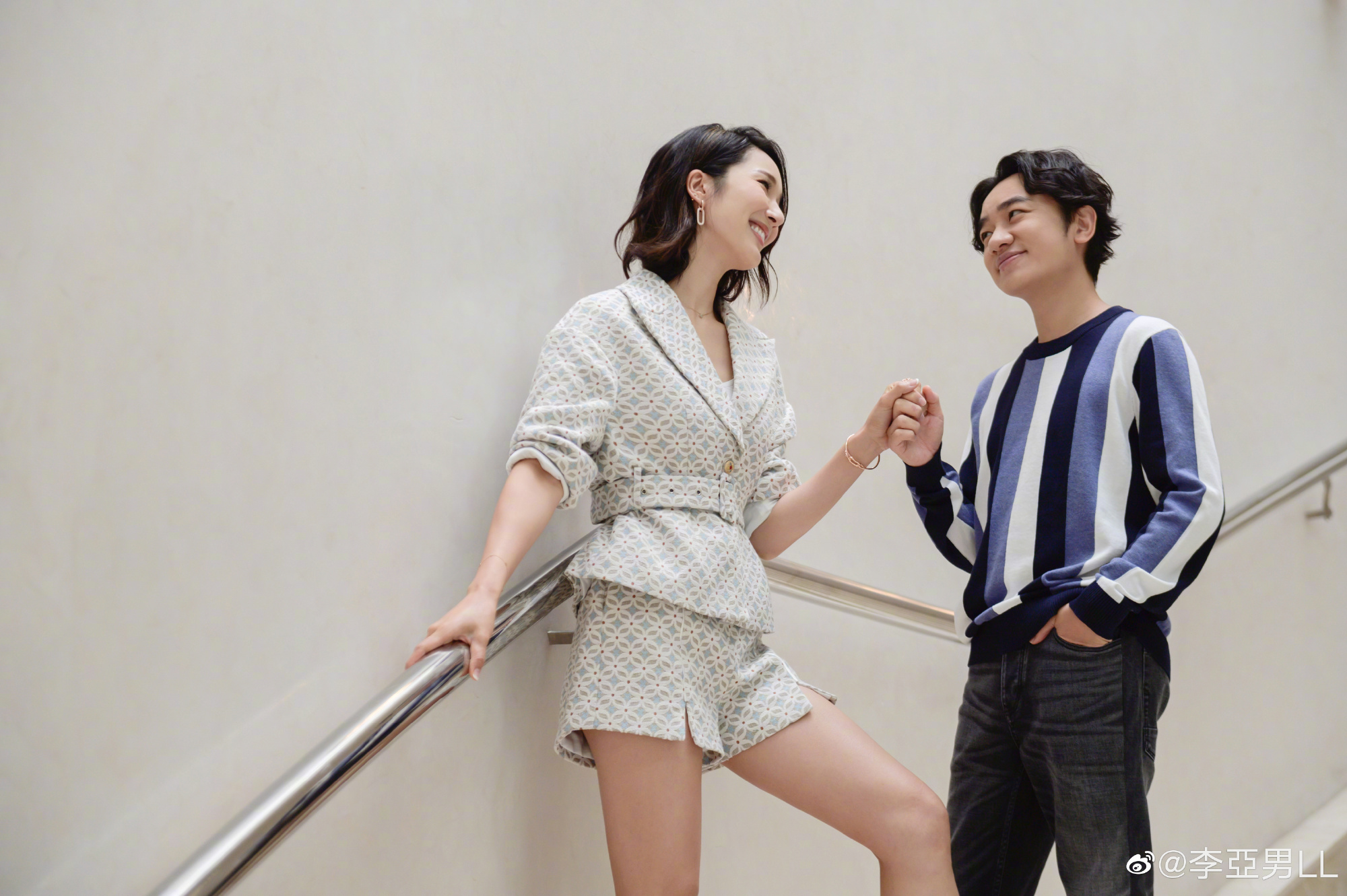 Hoa hậu bất chấp cưới 