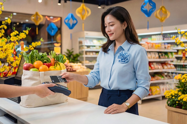 Nhận tiền thưởng Tết: chi bao nhiêu, giữ bao nhiêu để tiền không “ngủ đông” sau Tết?- Ảnh 3.