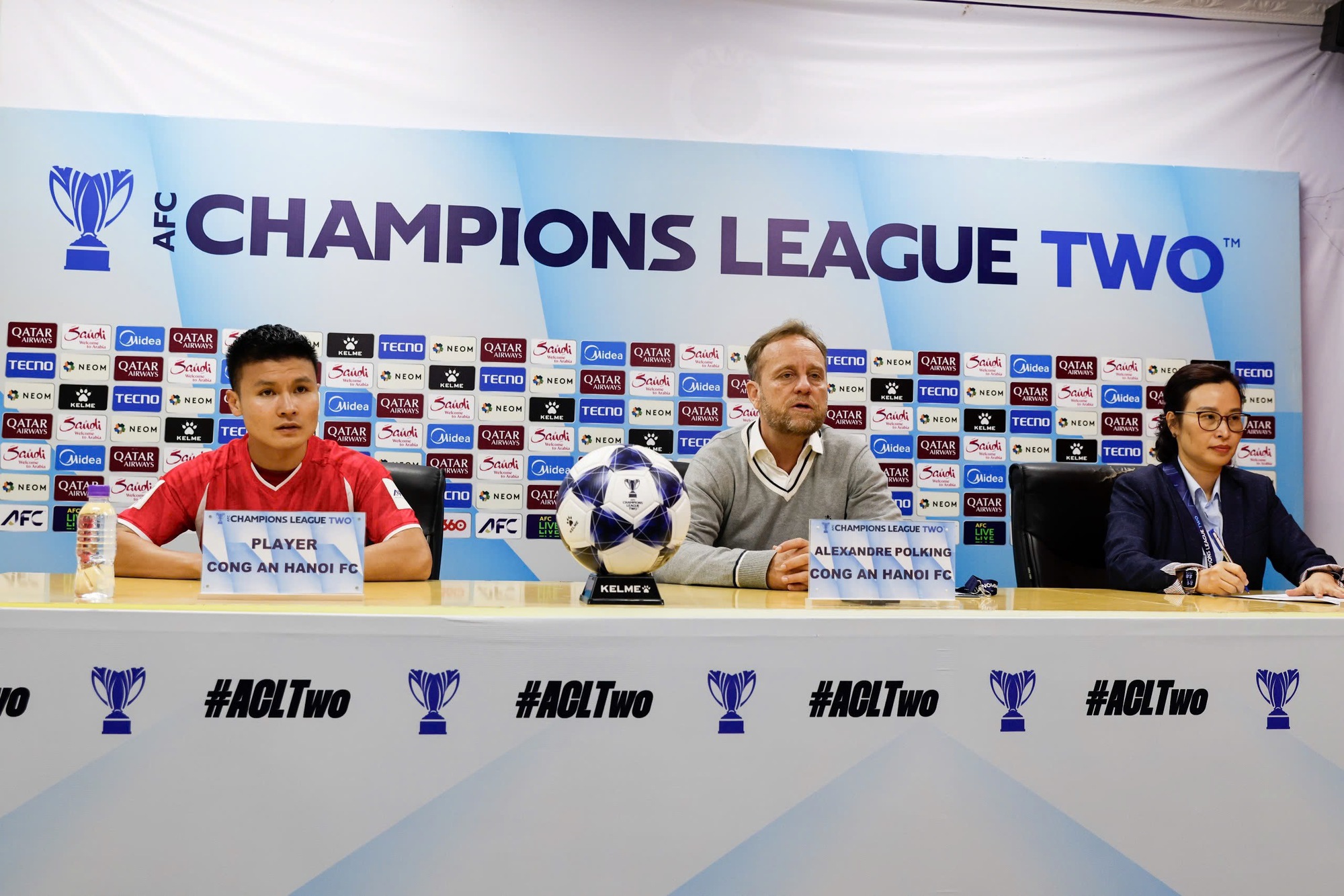 ‘Quần đùi áo số hợp với Bắc hơn mọi người nhỉ’- Ảnh 4.