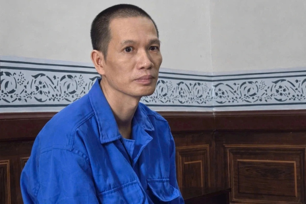 Cuộc tình chắp vá và cái giá ghen tuông bằng sinh mạng - 2