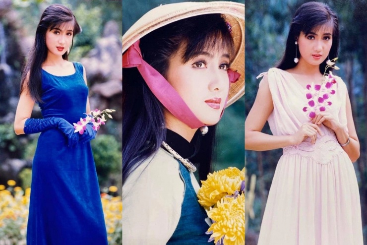 Diễn viên Hiền Mai hội ngộ Việt Trinh, cùng nhau ôn lại kỷ niệm tại chương trình Ký ức vui vẻ, lên sóng năm 2019. Video: Đông Tây