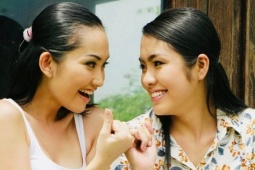 Sắc vóc Tăng Thanh Hà, Kim Hiền thời mới nổi tiếng