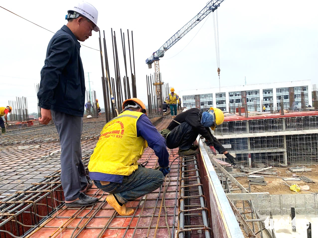 nhà ở xã hội - Ảnh 2.