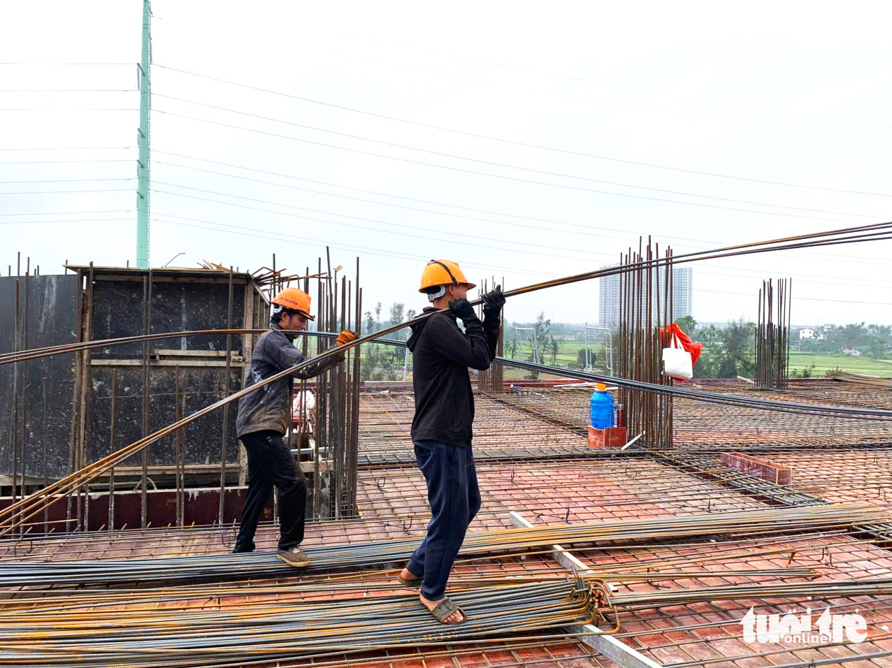 nhà ở xã hội - Ảnh 4.