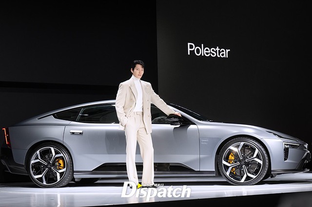 Kim Woo Bin tái xuất hậu hưởng tuần trăng mật nhưng Shin Min Ah mới là người được khen- Ảnh 5.